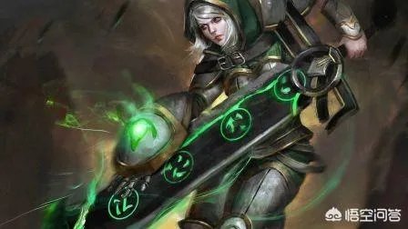 现在的国服第一锐雯到底是谁？