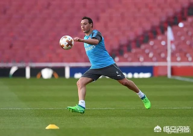 阿森纳官宣西班牙中场卡索拉离队，如何评价卡索拉效力球队6个赛季的综合表现？