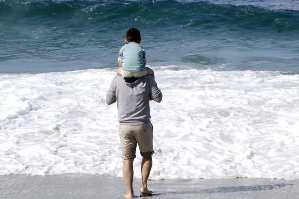 圣诞节这天我有什么感受？