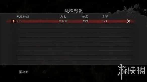 《生化危机5》游侠对战平台联机教程+中文绿色免安装硬盘版下载地址