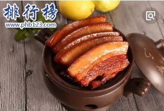 徐州有什么小吃？徐州十大特色小吃排行榜