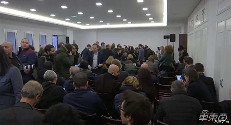 戈恩出逃后首度发声：遭日产高管算计被捕，在日受到迫害