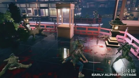 忍龙贝姐加鬼泣？缝合怪《Wanted: Dead》PC配置要求