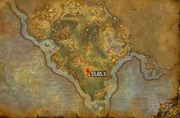 奥金顿守门人任务（要塞保镖声望怎么冲）