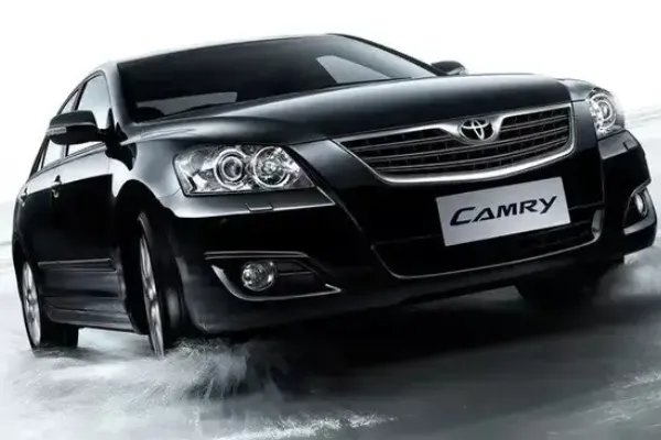 6月汽车销量榜排行