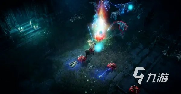 暗黑破坏神不朽台服上线了吗 台服公测情况介绍