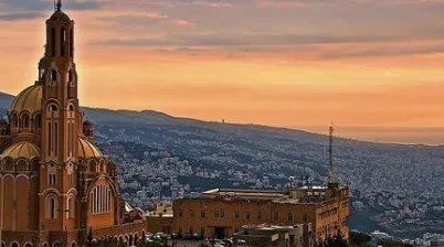 黎巴嫩的人口是多少？黎巴嫩是一个怎样的国家？