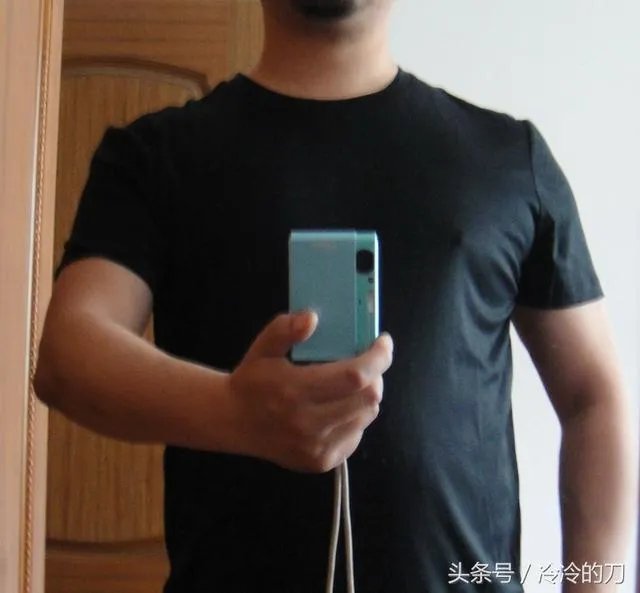 你在凡客诚品买过东西吗？体验怎么样？