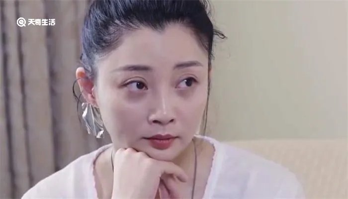 殷桃的现任老公是谁