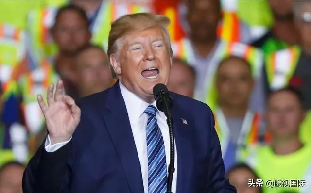 特朗普喊屈：当总统让我损失了五十亿美元，但我有钱不在乎！这是真的假的？怎么回事？