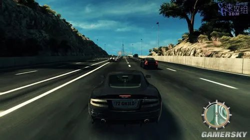 《詹姆斯邦德007：血石》图文流程攻略