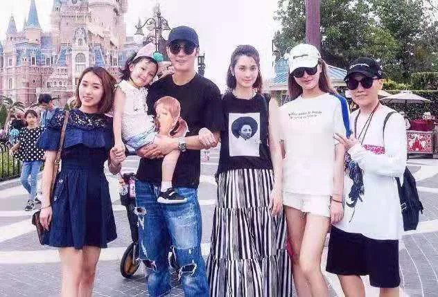 如何看待张丹峰出轨经纪人？