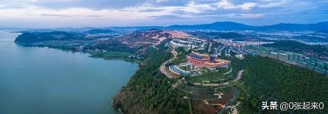 云南昆明有哪些著名旅游景点？