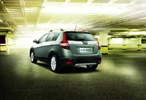 油气两用的车都有什么？