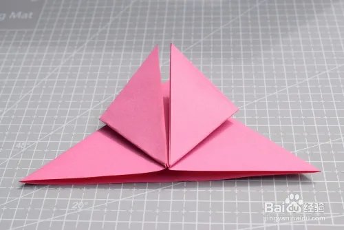 气球怎么折图解 折纸气球图解步骤 如何叠气球