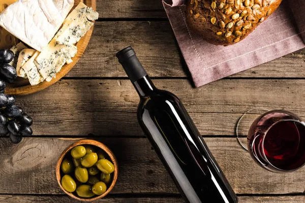 男性养生最需要吃什么食物