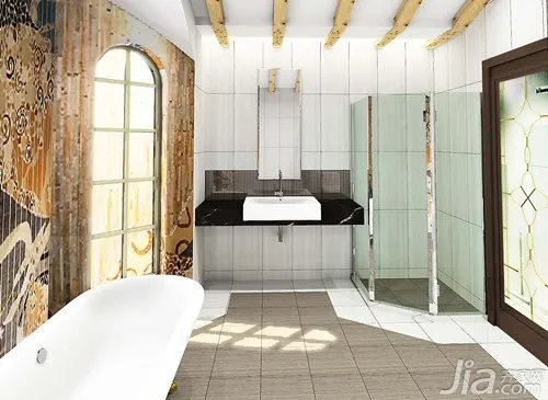 2016年世界十大瓷砖品牌排名