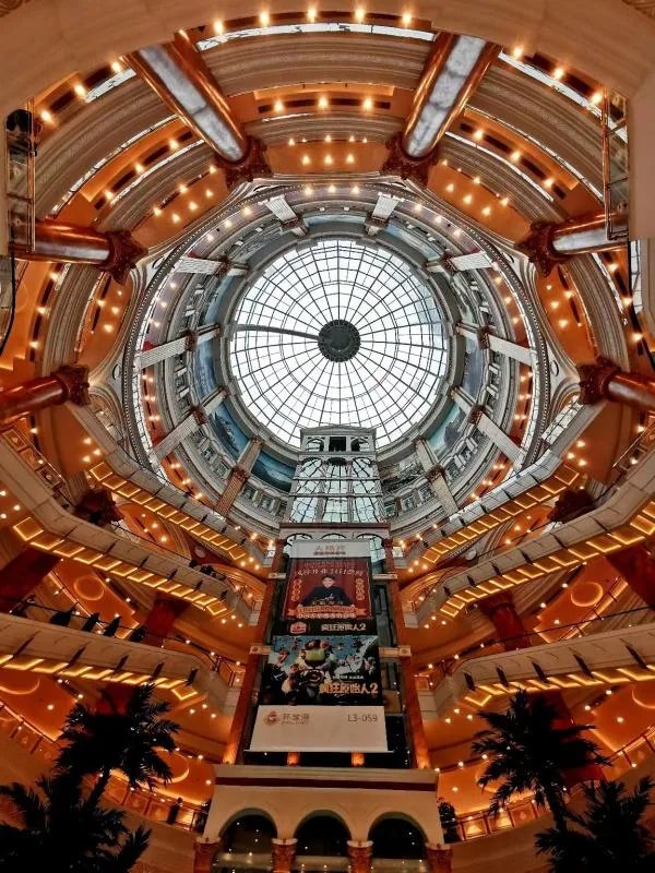 上海有哪些平价好逛的商场？