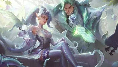 英雄联盟斯维因皮肤哪个好？