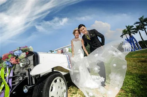 东莞婚纱照哪家好   东莞哪里拍婚纱照好看