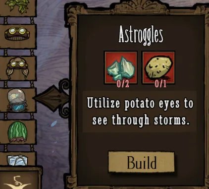 饥荒联机版风暴之眼解谜攻略 任务流程详解