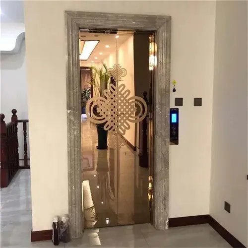 有不需要底坑的电梯吗