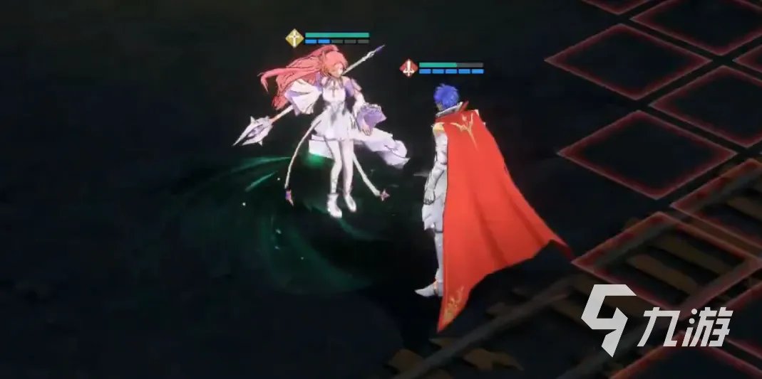 风色幻想命运传说怠惰4通关技巧 怠惰4通关攻略一览