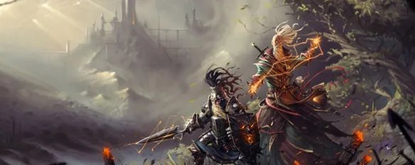 神界原罪2自由的味道任务怎么过