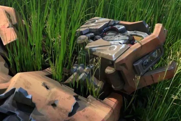 守望先锋CG《最后的堡垒》中纪念的Yvain Gnabro是谁