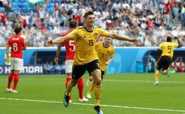 比利时和英格兰哪个胜率大