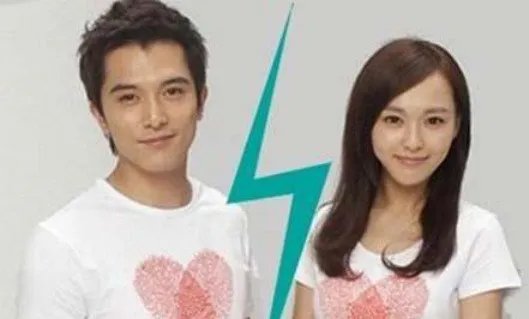 唐嫣和邱泽当时为什么分手？