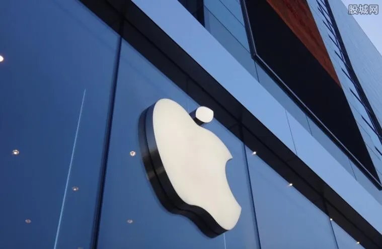 高盛下调苹果股价 新款iPhone销量或继续恶化