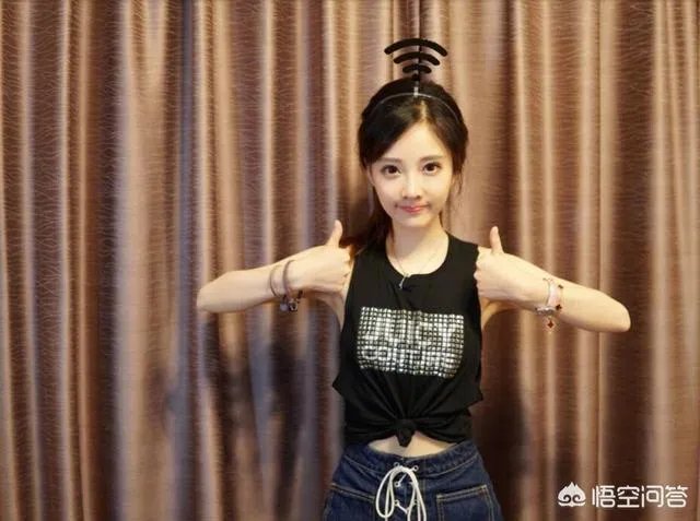 为什么冯提莫能不断的上电视？