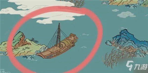 江南百景图破解纸条全收集图文教程 6个泻药在什么地方