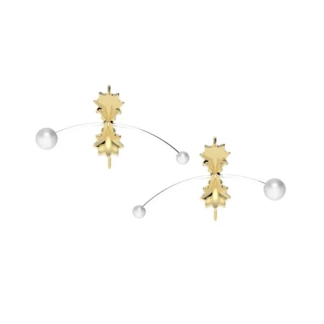 有哪些是好看但不贵的饰品?