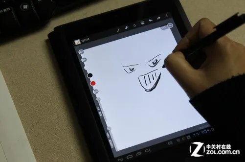 引领商务新理念 五大职业试用E人E本T6