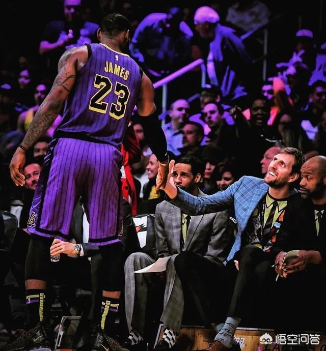 湖人三连胜，詹姆斯是不是可以休息了？