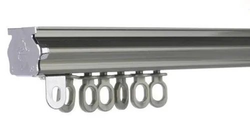 窗帘轨道配件有哪些 窗帘轨道材质有哪些