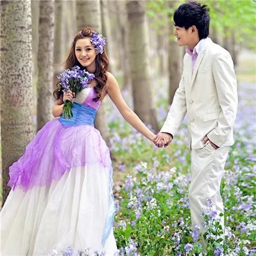 厦门拍婚纱照要多少钱 怎样团购婚纱照