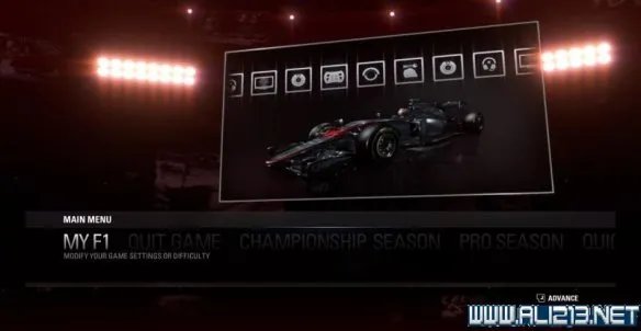 《F1 2015》图文全教程攻略 系统详解赛道解析攻略（完结）