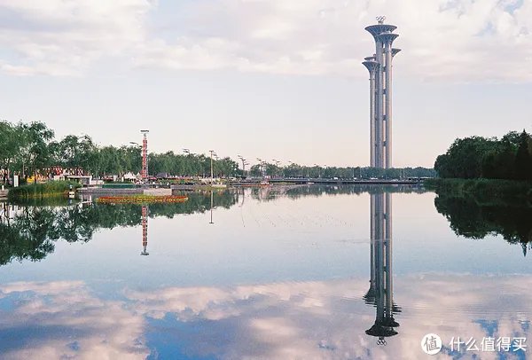 3款有意思的旁轴胶片相机：禄来35S，美能达TC-1，徕卡minilux