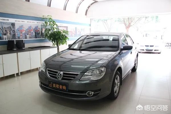 大众宝来音响改装效果如何？