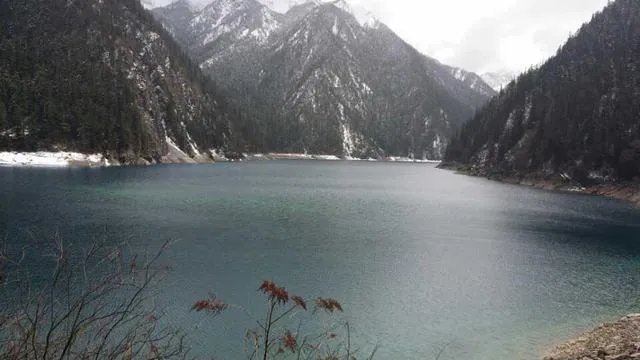 九寨沟地震过后又形成新的景点，你还会去吗？