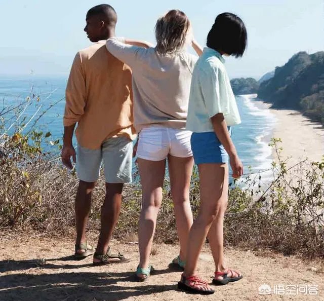 哪个品牌的凉鞋最好？