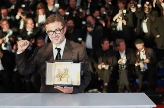 嘎纳和奥斯卡的区别在哪