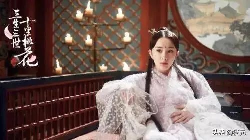 有些电视剧里大肚子孕妇的肚子看起来好假的,你看过哪几部剧?