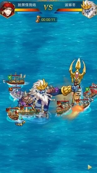 航海日记武痴主线关卡过关技巧