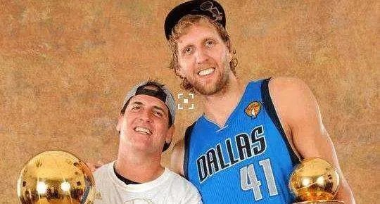 NBA最有钱的老板是谁？他的身价有多少？