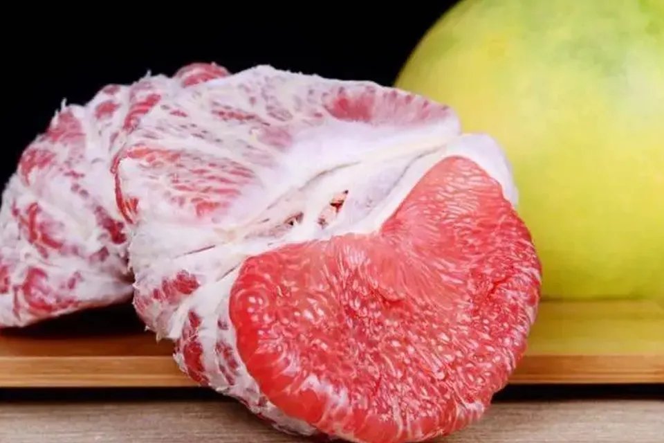 红心柚产地哪里最出名 红心柚子适合哪个地区种植