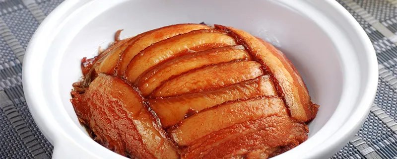 东坡肉是哪个地方的菜 东坡肉是哪个地方的菜系